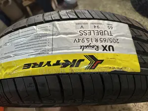 205/65r15 Jk Tyres