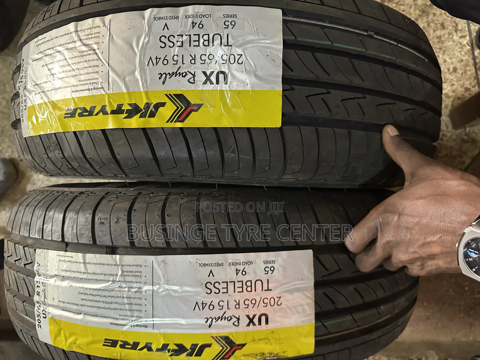 205/65r15 Jk Tyres