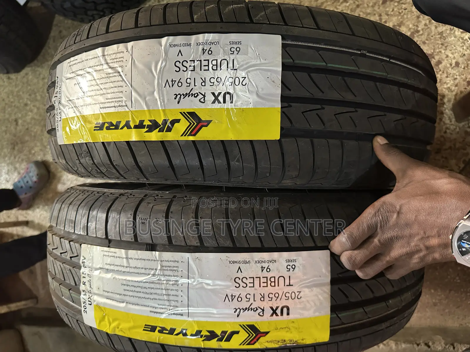 205/65r15 Jk Tyres