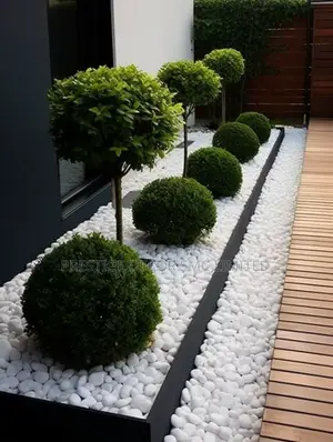 Home Quality Compound Design