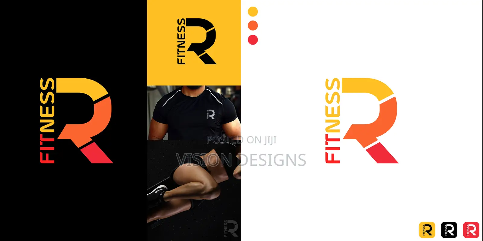 Professional Logo Design and Animation for Business