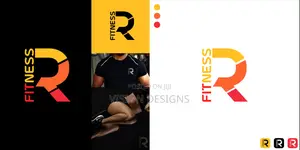 Professional Logo Design and Animation for Business