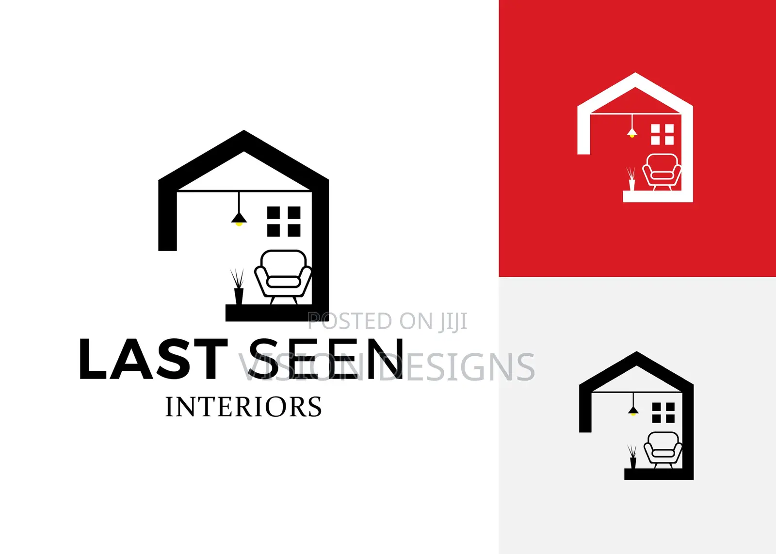 Professional Logo Design and Animation for Business