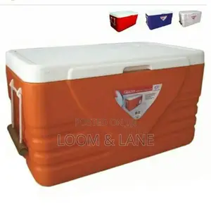 120l Insulated Water Cooler Box