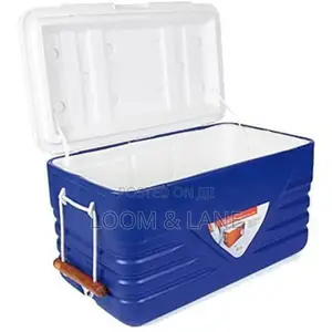 120l Insulated Water Cooler Box