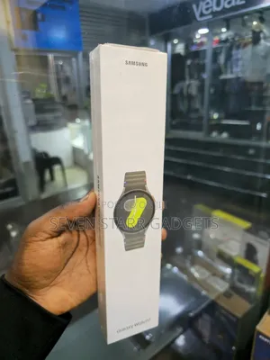 Samsung Galaxy Watch 7 40mm