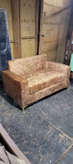 Gha 2 Seats Sofa