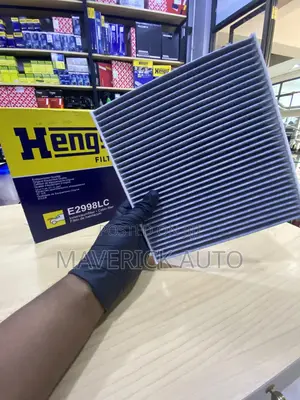 Vw Golf 7 Cabin Filter