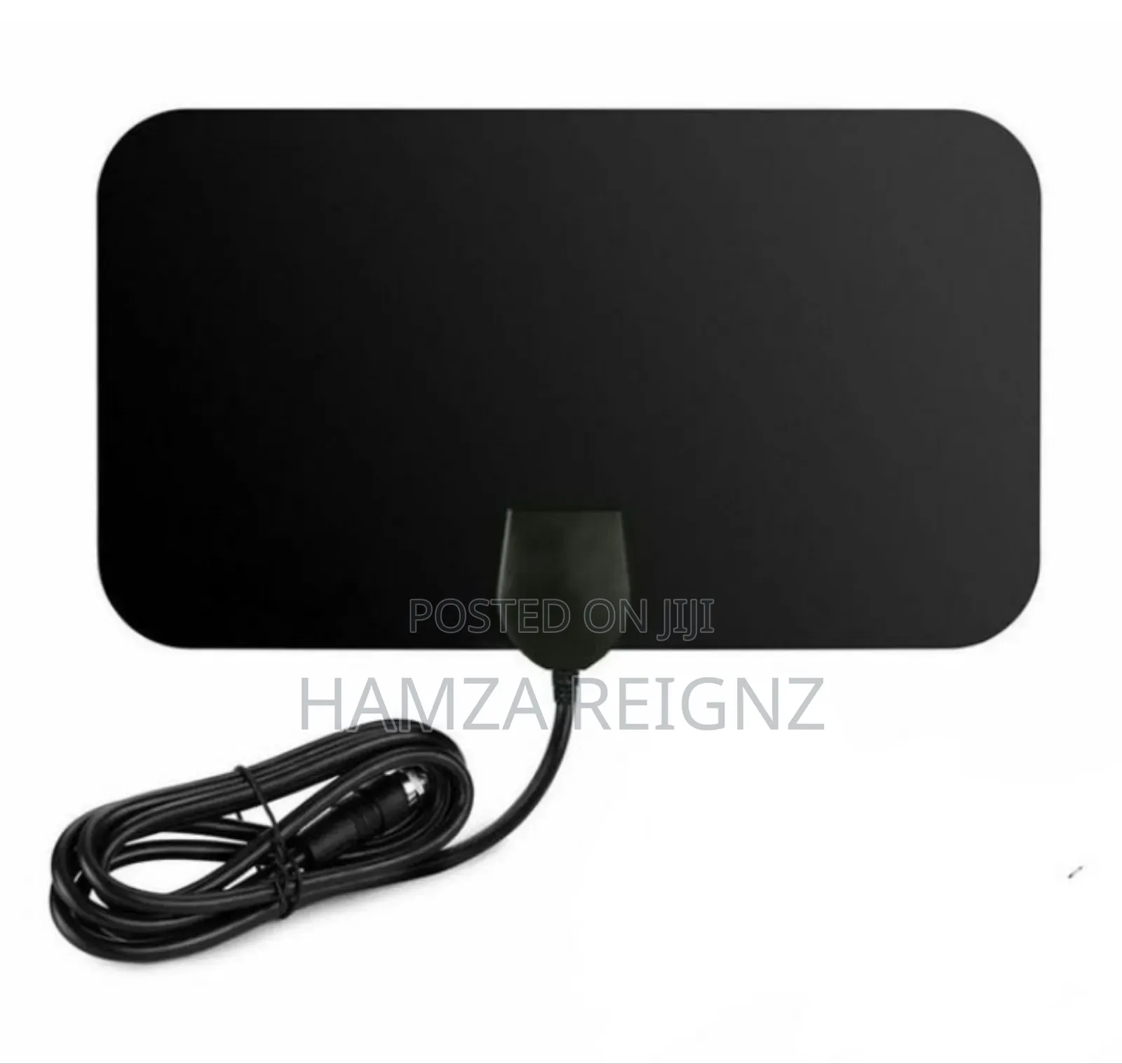 Digital Indoor Tv Antenna With Detachable Signal Booster