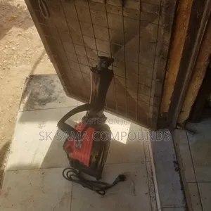 Demolition Hammer