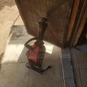 Demolition Hammer
