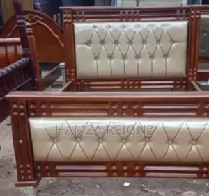 4*6 Master Bed. Strong