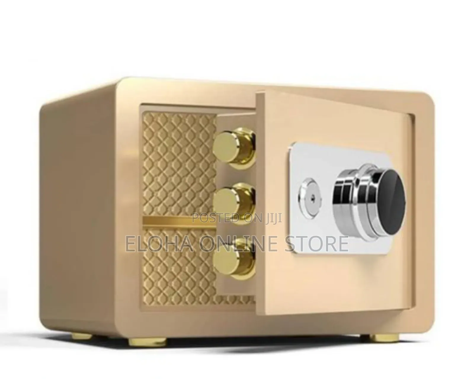 Unique Anti Thefty Safe Household Safe Box And Valuables