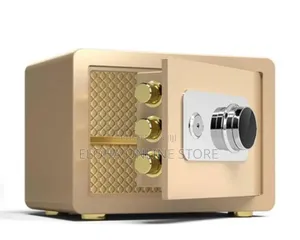 Unique Anti Thefty Safe Household Safe Box And Valuables