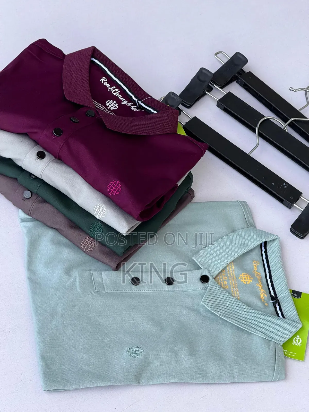 Five Star Style T-Shirts