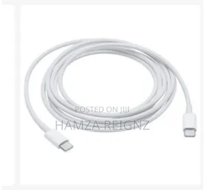 iPhone 20w Usb-C Fast Charging Power Adapter With Cable