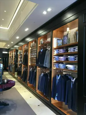 Beautiful Boutique Classic Designed