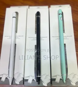 Universal Stylus Pen