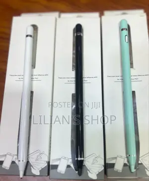 Universal Stylus Pen