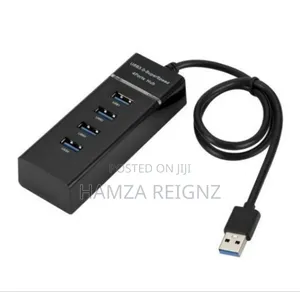 4 Ports Usb. Multi Hub Splitter Expansion Usb