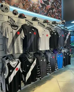 Finest Boutique Designed in Mengo Kampala.