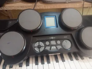 Photo - Gear for Music Dd40 Electric Drum