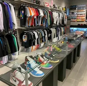 Beautiful Boutique Designed