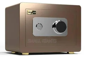 Steel Safety Safe Box