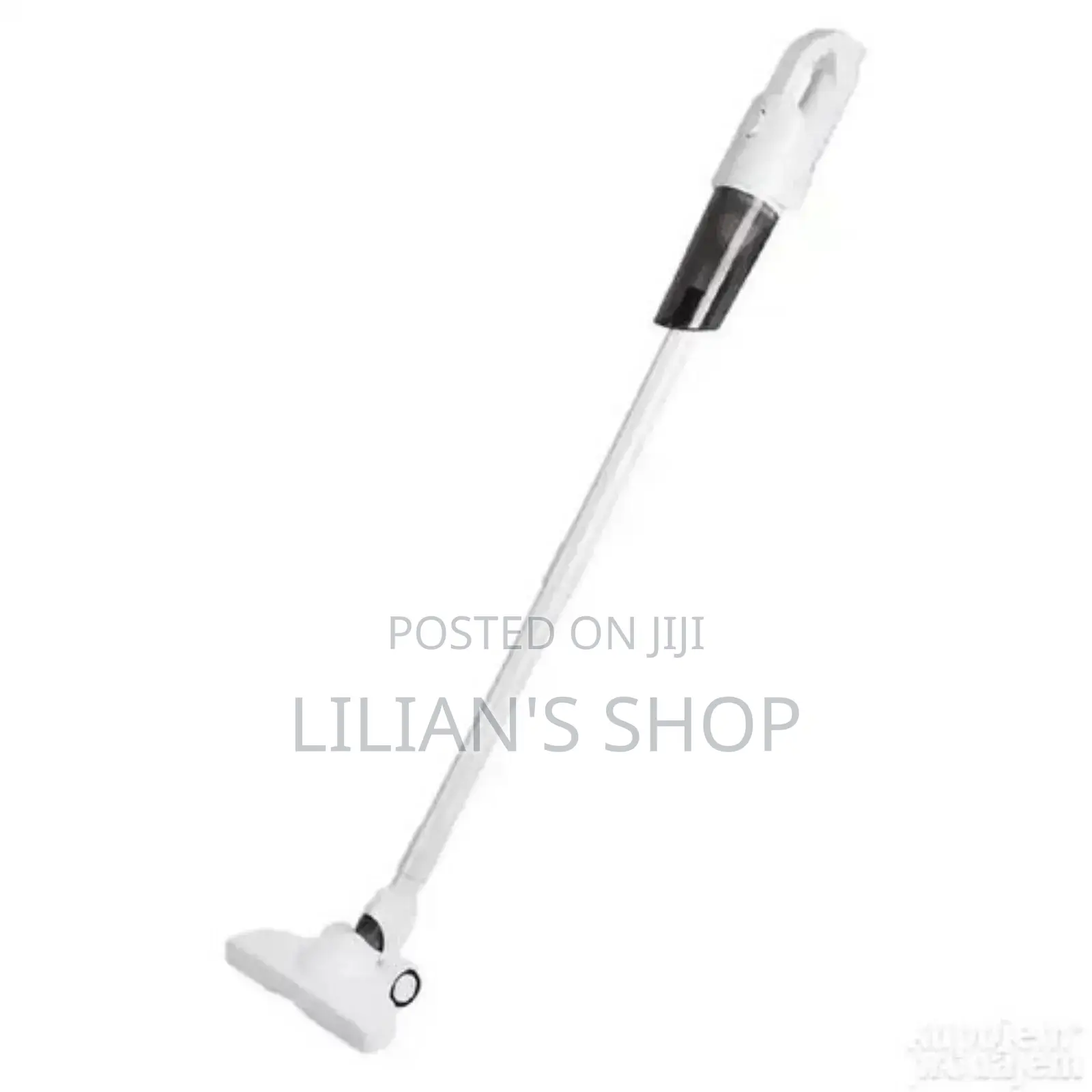 Cordless Wireless Vacuum Cleaner Portable and Handheld