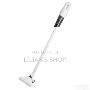 Cordless Wireless Vacuum Cleaner Portable and Handheld