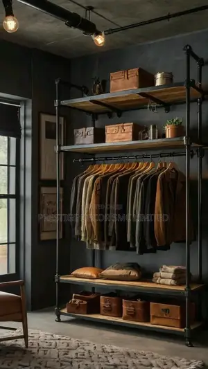 Simpleboutique Designed in Kasubi