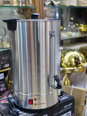 New 45l Heavy Duty Water Boiler