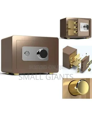 Steel Safety Safe Box