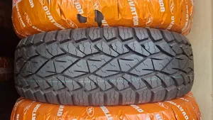 265/70r16 Ovation Brand New Tyres