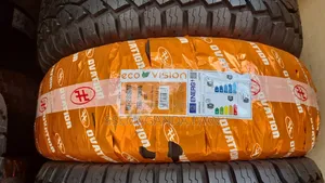 265/70r16 Ovation Brand New Tyres