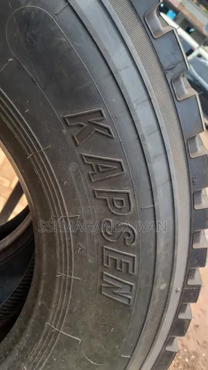 315/80r22.5 Kapsen Highway Tire