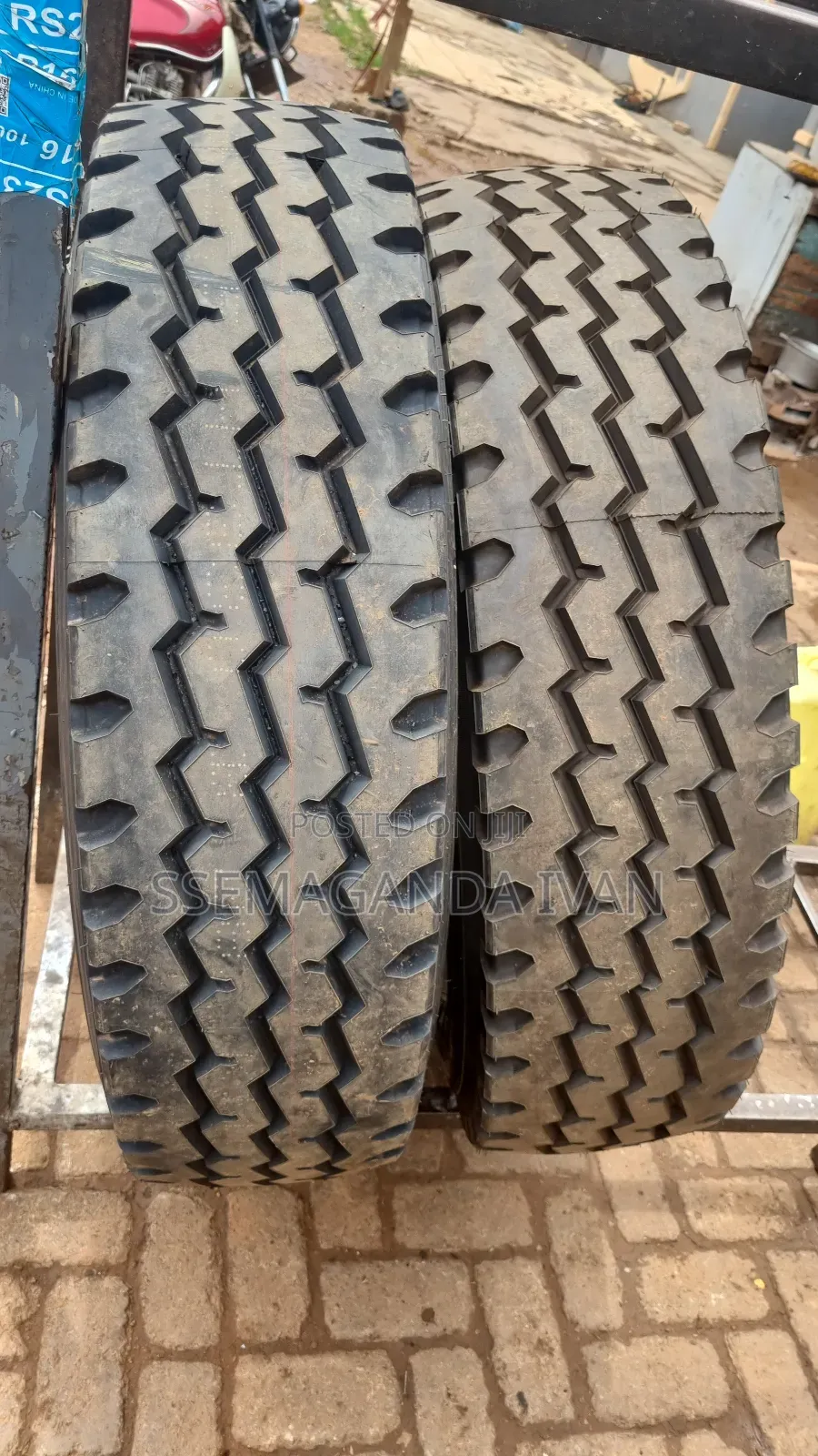 315/80r22.5 Kapsen Highway Tire