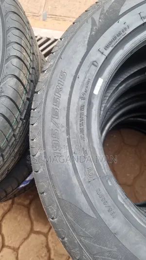 195/65r15 Petromx Brand New Tyres