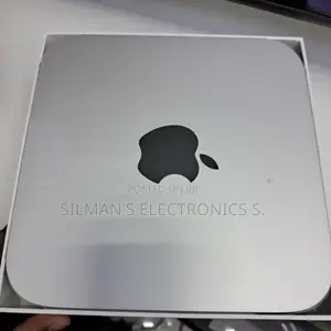 New Desktop Computer Apple Mac Mini M2 Pro 16GB Apple M2 SSD 512GB