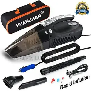 Car Vacuum Cleaner