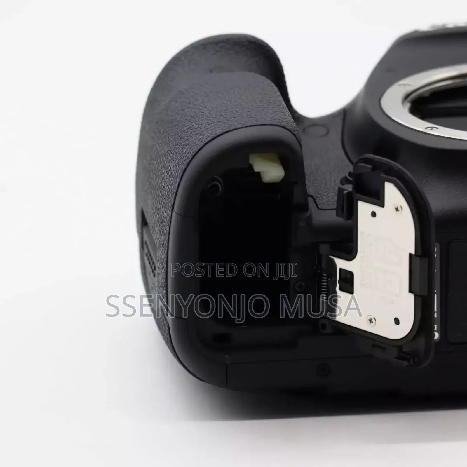 Canon Eos 5d Mark Iii DSLR Camera Body - 22.3mp