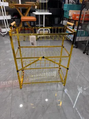 Kitchen Rack Organizer Organizer
