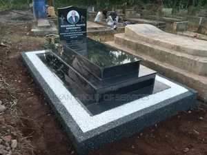 Photo - Grave Terrazzo Services