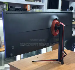 Generic 49” Wide Curved Monitor Resolution