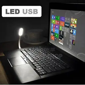 Mini Flexible Led Light Reading Lamp