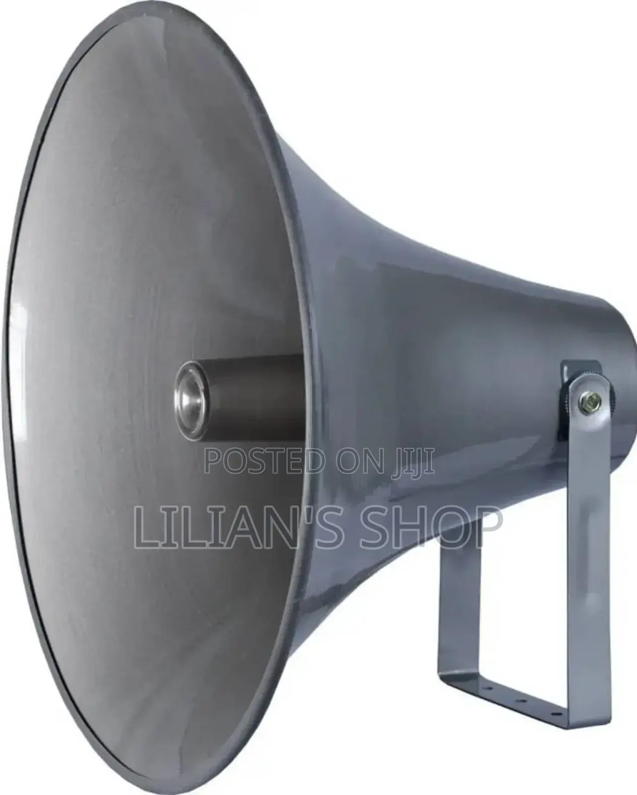 Aluminium Pa Horn Speaker