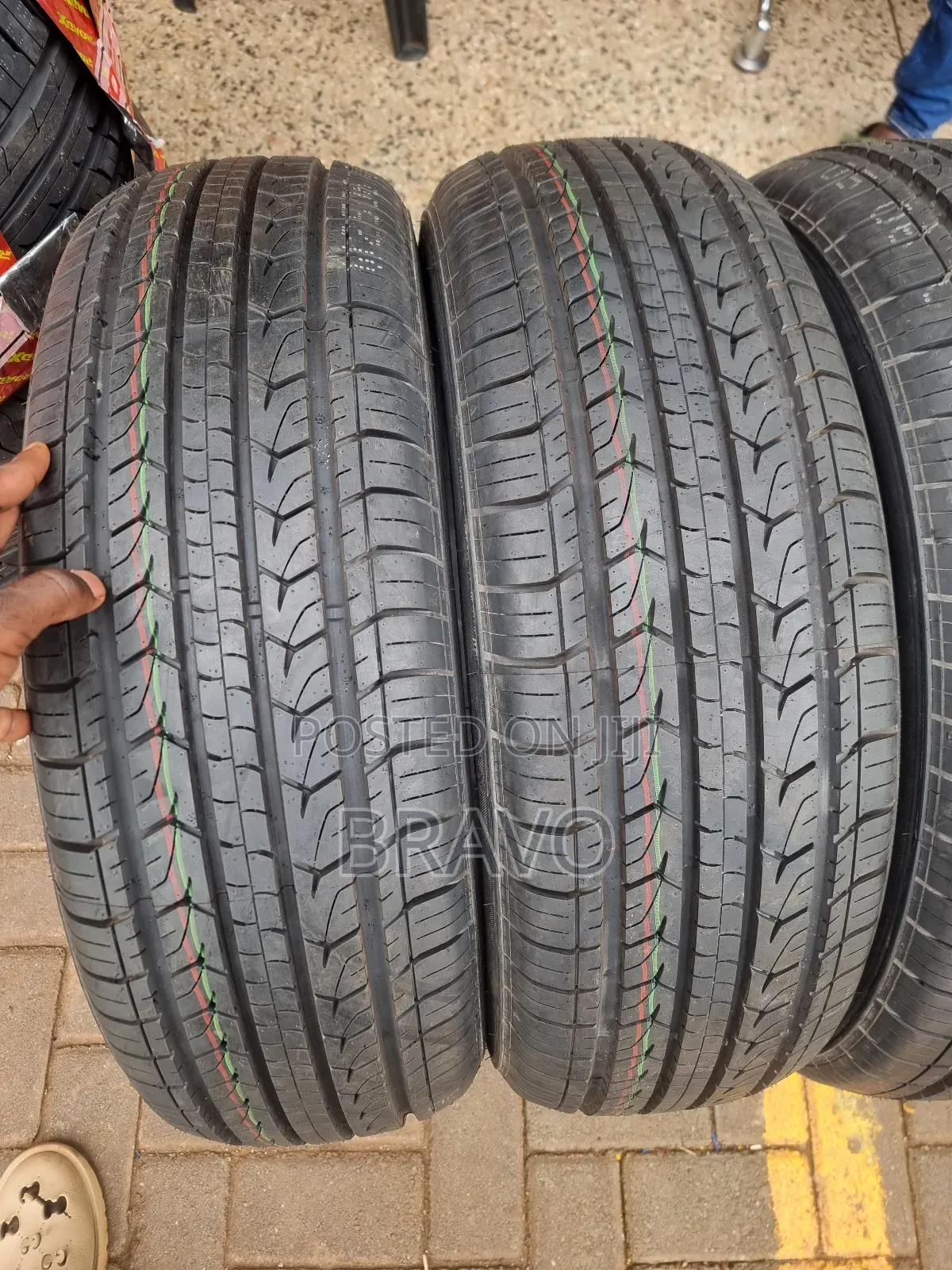 225/60r18 Tyres for Nissan.