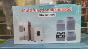 Multifunctional Foot Pad Fridge Stand Washing Machine