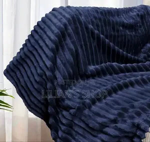 6 by 6 Soft Blanket