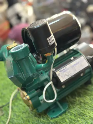 Hot and Cold Self Priming Water Pump 0.5